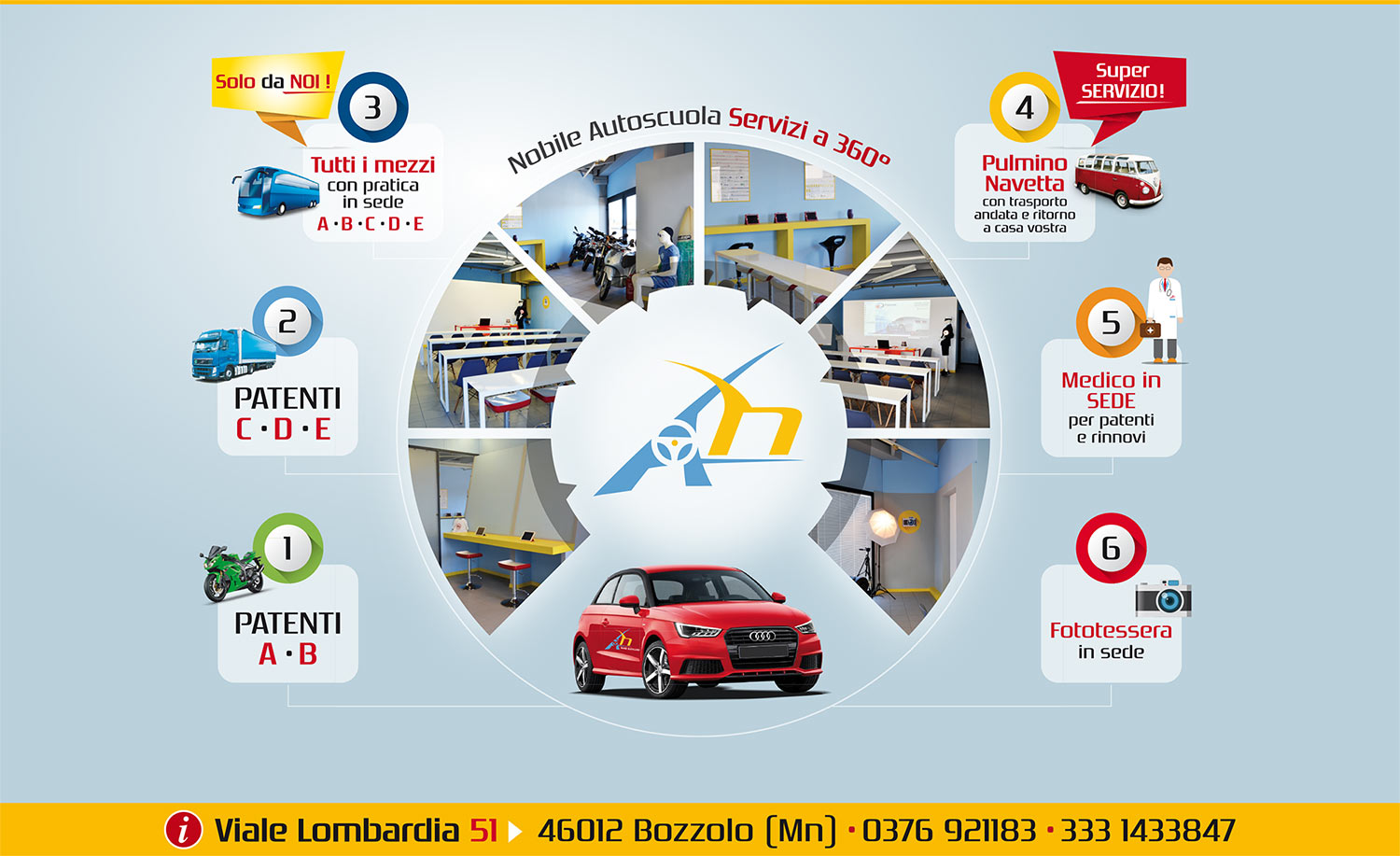 autoscuola